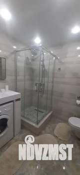 1-к квартира, посуточно, 36м2, 3/7 этаж