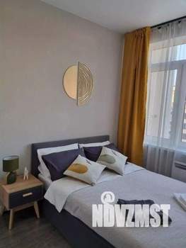 3-к квартира, посуточно, 50м2, 1/1 этаж