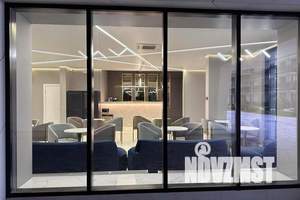 1-к квартира, посуточно, 65м2, 6/7 этаж