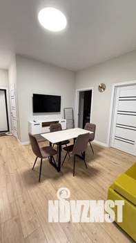 2-к квартира, посуточно, 42м2, 1/7 этаж