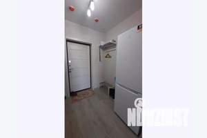 1-к квартира, посуточно, 20м2, 3/4 этаж