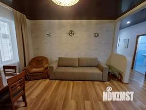 3-к квартира, на длительный срок, 84м2, 2/5 этаж