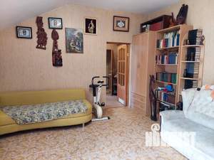 1-к квартира, посуточно, 44м2, 5/5 этаж