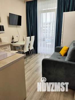 1-к квартира, посуточно, 33м2, 3/5 этаж