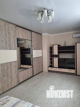 2-к квартира, посуточно, 70м2, 7/9 этаж