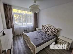 3-к квартира, посуточно, 70м2, 1/4 этаж