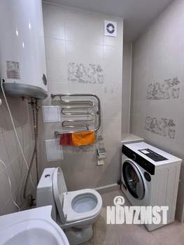 1-к квартира, посуточно, 48м2, 10/14 этаж