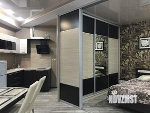 2-к квартира, посуточно, 45м2, 6/9 этаж