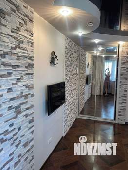 1-к квартира, на длительный срок, 42м2, 4/7 этаж