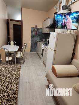 1-к квартира, на длительный срок, 36м2, 2/7 этаж