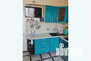 2-к квартира, посуточно, 50м2, 9/9 этаж