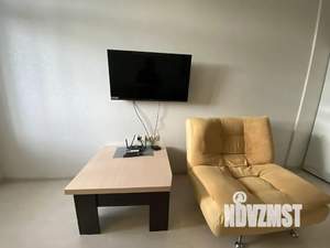 Студия квартира, посуточно, 28м2, 11/20 этаж