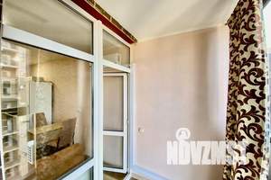 1-к квартира, посуточно, 28м2, 12/16 этаж