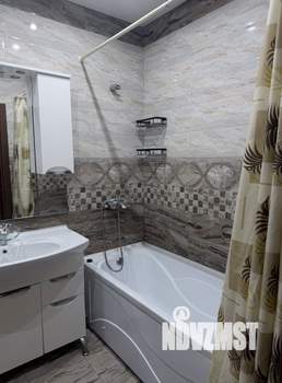 1-к квартира, на длительный срок, 45м2, 11/15 этаж