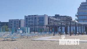 1-к квартира, посуточно, 35м2, 2/4 этаж