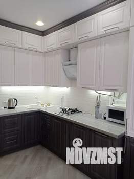 1-к квартира, посуточно, 60м2, 4/11 этаж