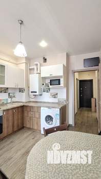1-к квартира, на длительный срок, 40м2, 9/13 этаж