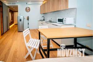 1-к квартира, посуточно, 36м2, 5/7 этаж