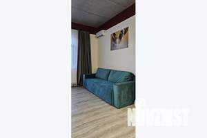 1-к квартира, посуточно, 40м2, 1/7 этаж