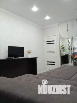 1-к квартира, посуточно, 45м2, 12/13 этаж