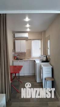 Студия квартира, посуточно, 26м2, 2/2 этаж