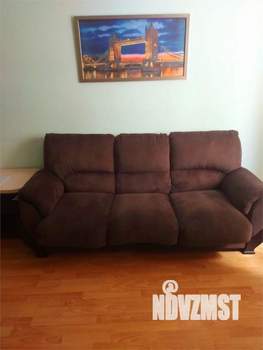 2-к квартира, посуточно, 30м2, 1/1 этаж
