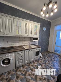 1-к квартира, посуточно, 40м2, 6/12 этаж