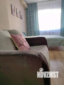 1-к квартира, на длительный срок, 37м2, 4/9 этаж