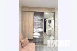 1-к квартира, посуточно, 35м2, 10/14 этаж