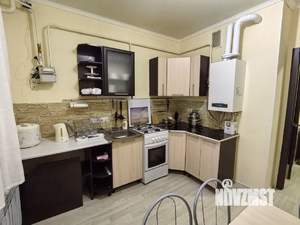 1-к квартира, на длительный срок, 36м2, 1/10 этаж