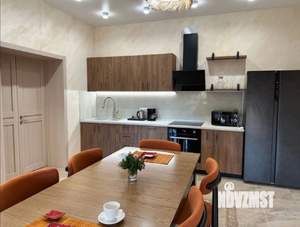 2-к квартира, посуточно, 134м2, 1/1 этаж