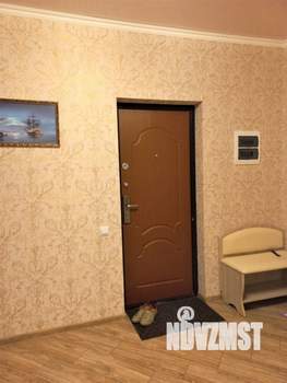 1-к квартира, на длительный срок, 57м2, 3/10 этаж