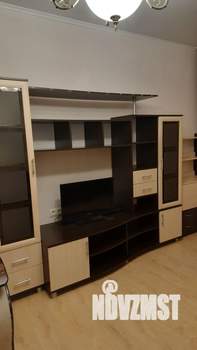 1-к квартира, на длительный срок, 40м2, 6/9 этаж