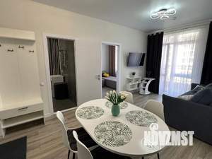 3-к квартира, посуточно, 50м2, 3/6 этаж