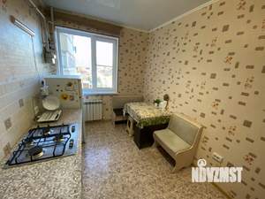 1-к квартира, на длительный срок, 41м2, 4/9 этаж