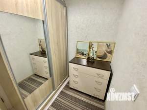 Студия квартира, на длительный срок, 29м2, 1/17 этаж