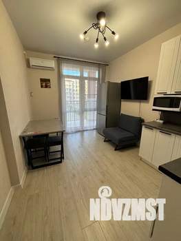 2-к квартира, посуточно, 45м2, 2/4 этаж