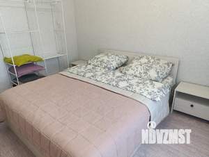 2-к квартира, посуточно, 55м2, 1/1 этаж