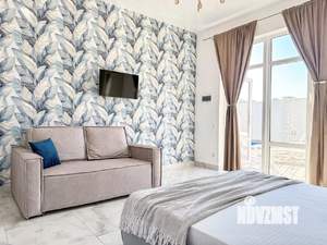 2-к квартира, посуточно, 30м2, 1/1 этаж