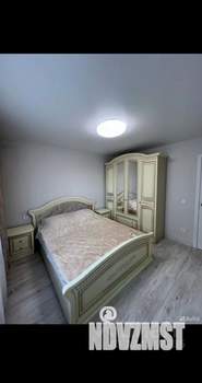 2-к квартира, на длительный срок, 38м2, 7/16 этаж