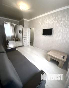 1-к квартира, на длительный срок, 36м2, 7/16 этаж