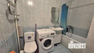 1-к квартира, на длительный срок, 36м2, 3/10 этаж