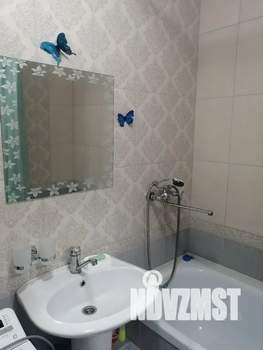 Студия квартира, посуточно, 32м2, 4/16 этаж