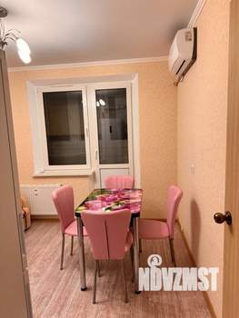 1-к квартира, на длительный срок, 36м2, 7/17 этаж