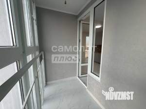 1-к квартира, на длительный срок, 42м2, 15/16 этаж