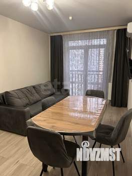 3-к квартира, на длительный срок, 65м2, 11/18 этаж