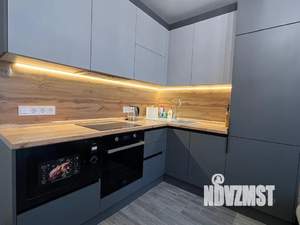 1-к квартира, посуточно, 45м2, 3/12 этаж