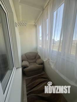 1-к квартира, на длительный срок, 40м2, 10/16 этаж