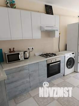 1-к квартира, посуточно, 38м2, 5/9 этаж