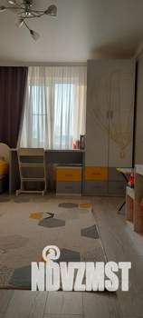 3-к квартира, посуточно, 70м2, 5/8 этаж
